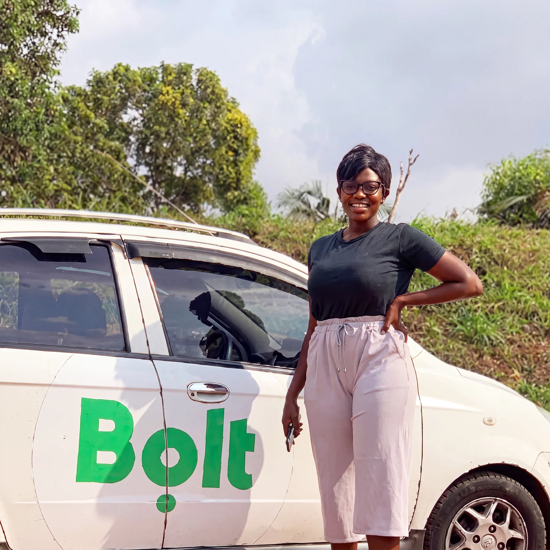 Bolt campaign moment 2