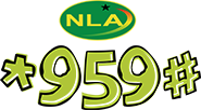 NLA 590 Mobile