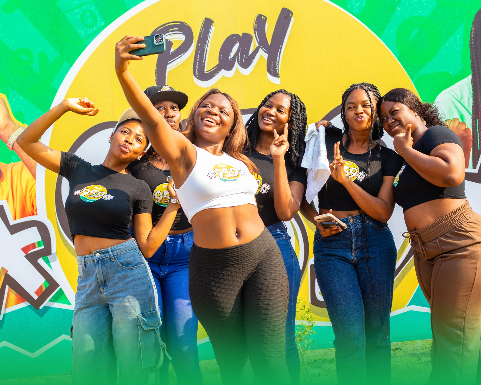 DUNKING INTO THE FUTURE: iSEL’S BALL ‘n DIP SETS THE BAR FOR CAMPUS BASKETBALL ACTIVATIONS